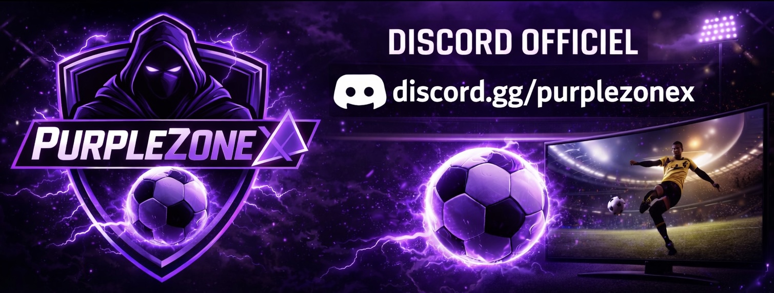 Logo PurpleZoneX
