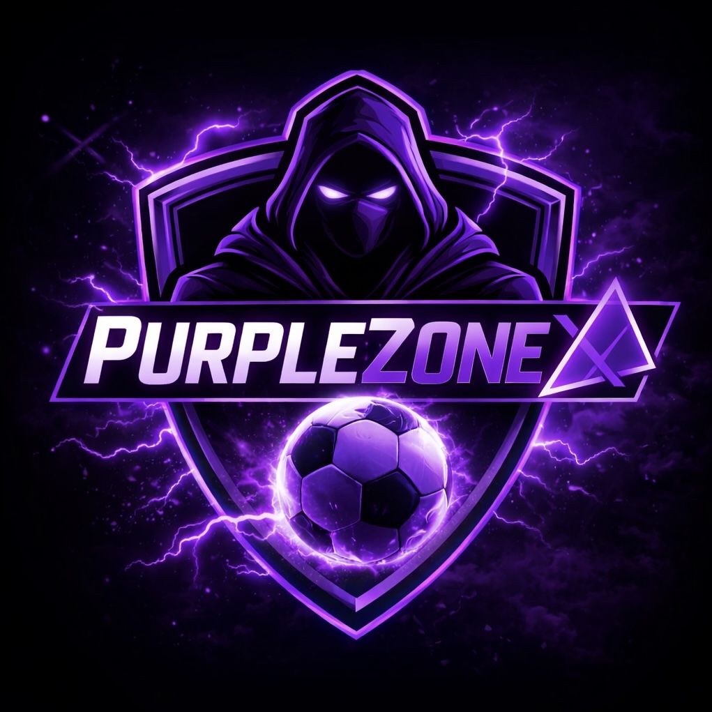 Logo PurpleZoneX